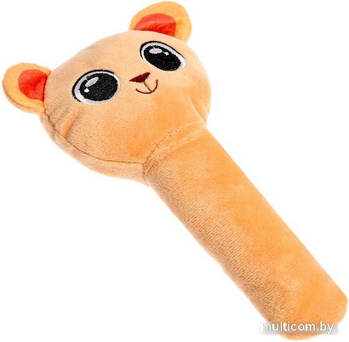 Погремушка Zabiaka 9928534