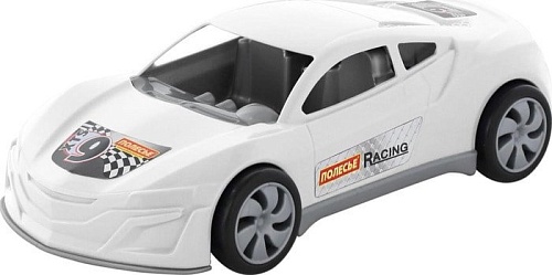 Полесье Автомобиль Марс гоночный 59390