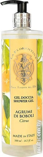 La Florentina Citrus 500мл