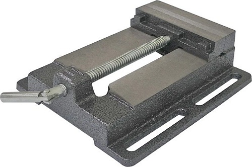 Тиски Белмаш VM125 RA059A