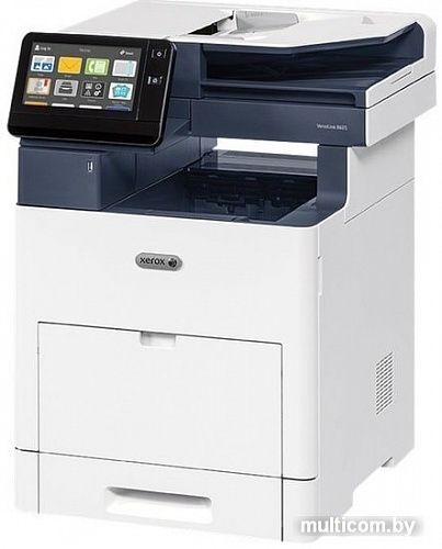 МФУ Xerox VersaLink B605/XL
