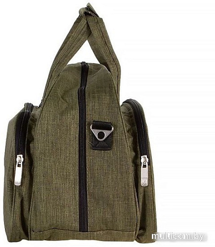 Mr.Bag 039-600/KAT-KHK (хаки)