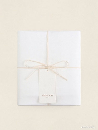 Постельное белье Sima-Land Natural color 10389583