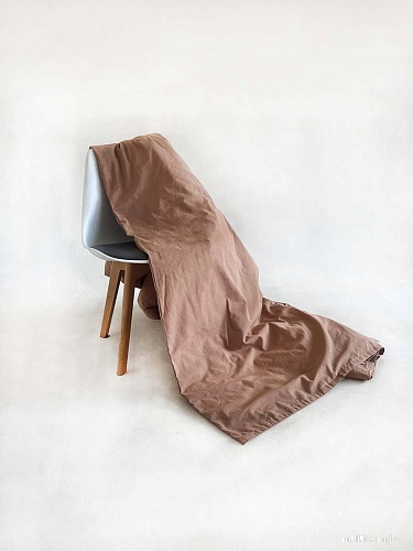 Постельное белье Mio Tesoro 215x175 Лён175По-11