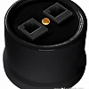 Розетка компьютерная Bironi B1-302-23