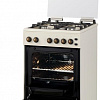 Кухонная плита Simfer F56GO42017