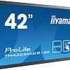 Информационная панель Iiyama ProLite TH4265MIS-B1AG