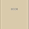 Смартфон Inoi kPhone 4G (золотистый)