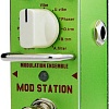 Гитарная педаль Tomsline Mod Station Modulation Ensemble AMS-3