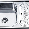 Кухонная мойка Ledeme L67549-L