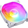 Вентилятор для корпуса Formula Cosmic 14WH FR RGB