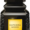 Парфюмерная вода Ajmal Hatkora Wood EdP (50 мл)