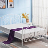 Кровать Halmar Panama 120x200 (белый)