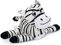 Игрушка для собак Beeztees Zappy Зебра 25х17х10 см