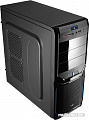 Корпус AeroCool V3X Evil Blue Edition