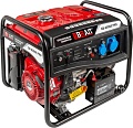 Бензиновый генератор Brait GB-6500E Pro