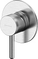 Смеситель Whitecross Y Y1245NIB (брашированный никель)