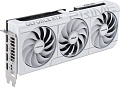 Видеокарта ASUS Prime GeForce RTX 5070 Ti 12GB GDDR7 White OC Edition PRIME-RTX5070-O12G-WHITE