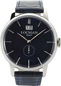 Наручные часы Locman 1960 0252V02-00BLNKPB