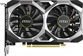 Видеокарта MSI GeForce GTX 1650 Super Ventus XS OC 4GB GDDR6