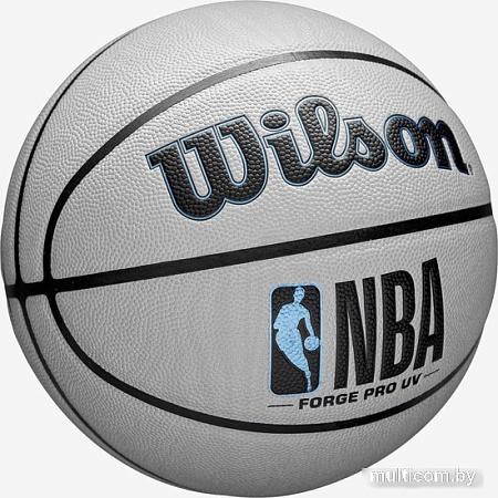 Баскетбольный мяч Wilson NBA Forge Pro WZ2010801XB (7 размер)