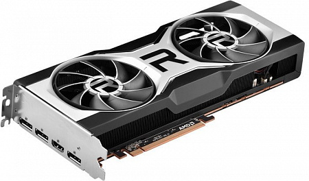 Видеокарта Sapphire Radeon RX 6700 XT 12GB GDDR6 11306-02-20G