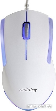Мышь SmartBuy One SBM-350-W