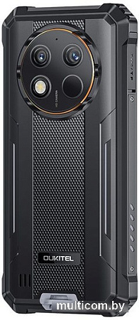 Смартфон Oukitel WP28 (черный)