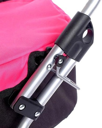 Коляска для кукол Melobo универсальная 4959384