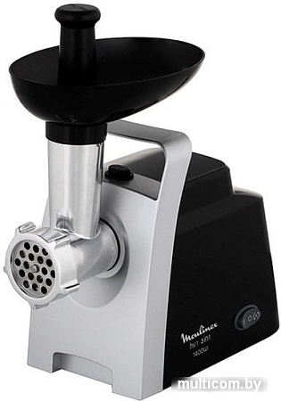 Мясорубка Moulinex ME106832