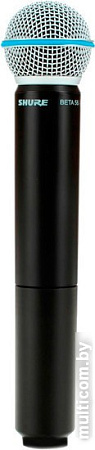 Микрофон Shure BLX24/B58
