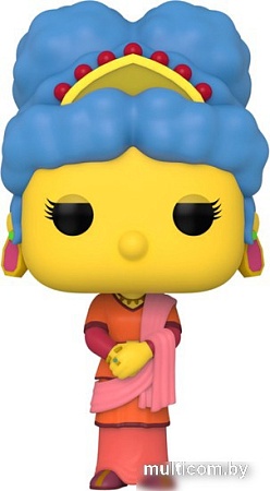Фигурка Funko POP! Animation. Simpsons-Marjora Marge 59298