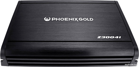 Автомобильный усилитель Phoenix Gold Z3004i