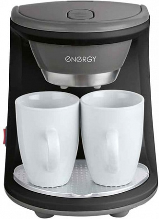 Капельная кофеварка Energy EN-605