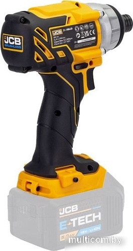 Винтоверт JCB 18BLID-B-E (без АКБ)