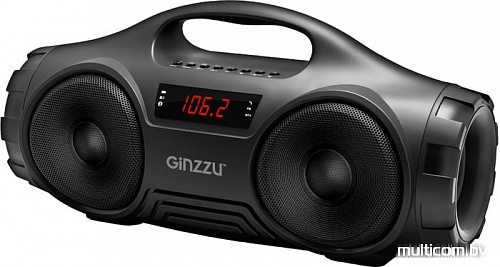 Беспроводная колонка Ginzzu GM-876B