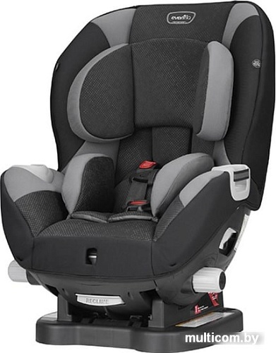 Детское автокресло Evenflo Triumph Techno Fade