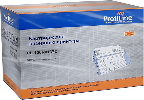 Картридж ProfiLine PL-106R01372 (аналог Xerox 106R01372)