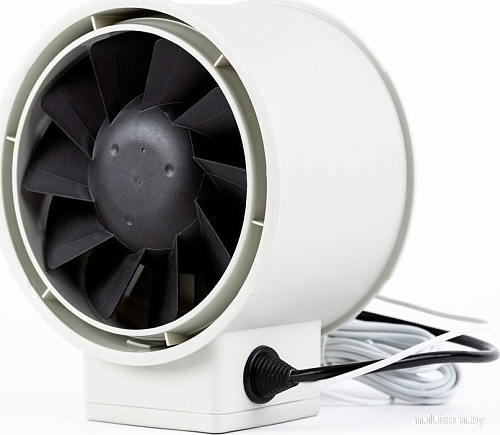 Осевой вентилятор Vakio AirFlow 100PE