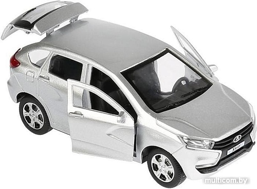 Технопарк Lada Xray XRAY-SL