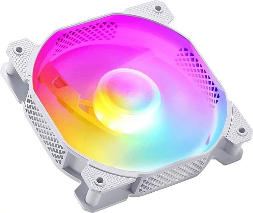 Вентилятор для корпуса Formula Cosmic 14WH FR RGB