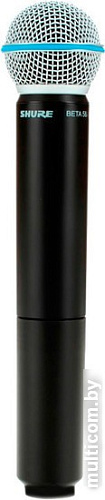 Микрофон Shure BLX24/B58