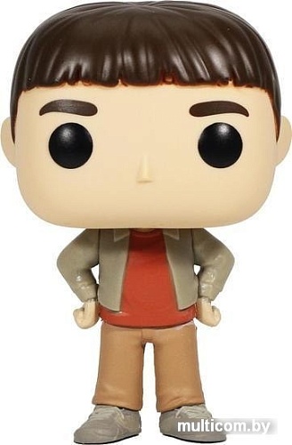 Фигурка Funko Movies Dumb and Dumber (Тупой и еще тупее) Casual Lloyd 51960