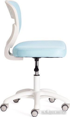Ученический стул TetChair Junior M Blue (голубой)