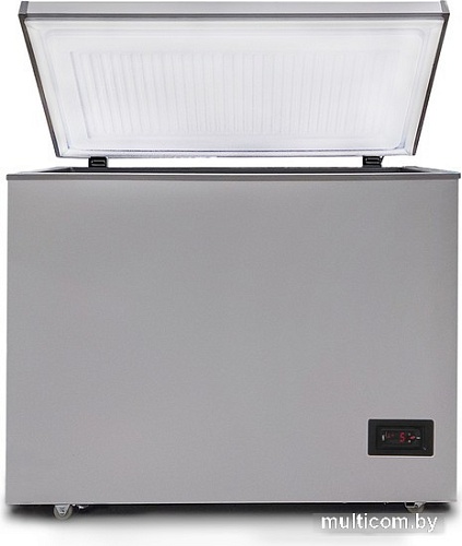 Морозильный ларь Бирюса M210KDN