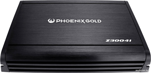 Автомобильный усилитель Phoenix Gold Z3004i