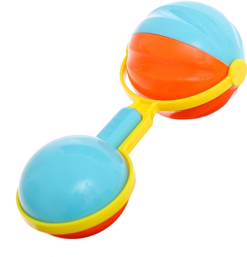 Погремушка Sima-Land 532-65 9950064 (9 шт)