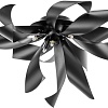 Припотолочная люстра Lightstar Turbio 754167