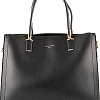 Женская сумка David Jones 823-CM6718-BLK (черный)