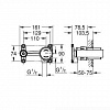 Смеситель Grohe Joystick [23429000]